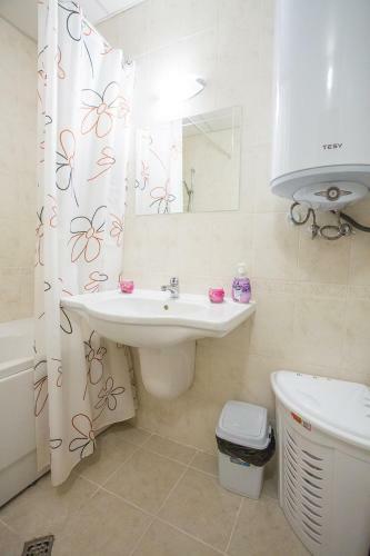 Cosy 1bd Apartment With A Stunning Mountain View
