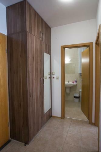 Cosy 1bd Apartment With A Stunning Mountain View