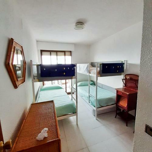 Apartamento Capricho Del Mediterr�neo - Oropesa Del Mar