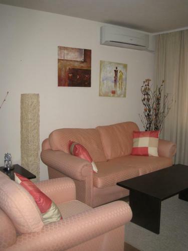 Spacious And Cosy Apartment In Bansko Royal Towers Complex