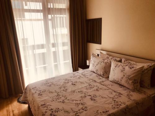 Marina Apartment 2