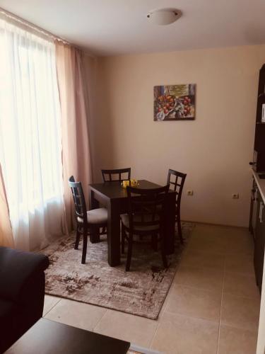 Marina Apartment 2