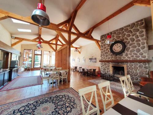 Lovely Apartment With Mountain View & Spa
