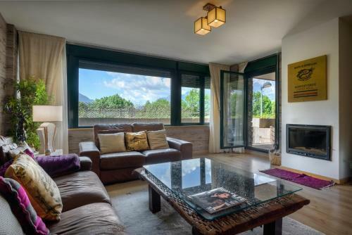 Pe�a Sabocos II Apartamento Tur�stico Panticosa