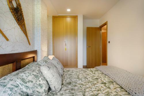 Pe�a Sabocos II Apartamento Tur�stico Panticosa
