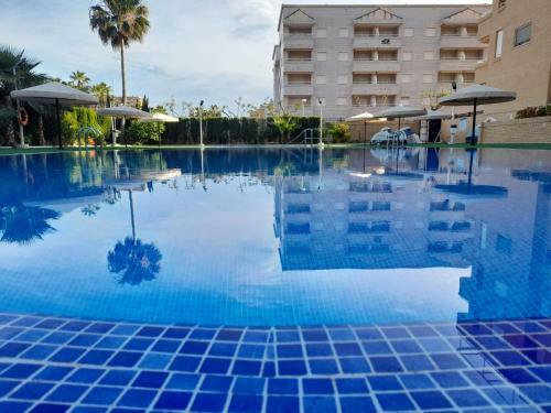 Apartamento Acv - Neptuno - 2 Linea Planta 3 Norte