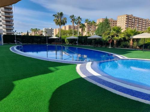 Apartamento Acv - Neptuno - 2 Linea Planta 3 Norte