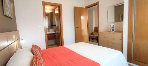 Apartamento Acv - Neptuno - 2 Linea Planta 3 Norte