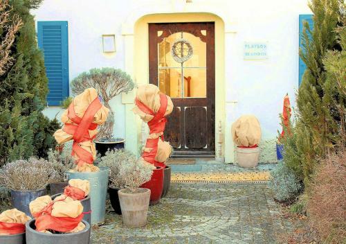 Apartamento Barlis - Charming Place In A Typical Village House