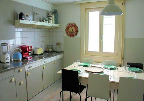 Apartamento Barlis - Charming Place In A Typical Village House