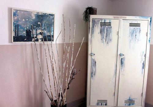 Apartamento Barlis - Charming Place In A Typical Village House