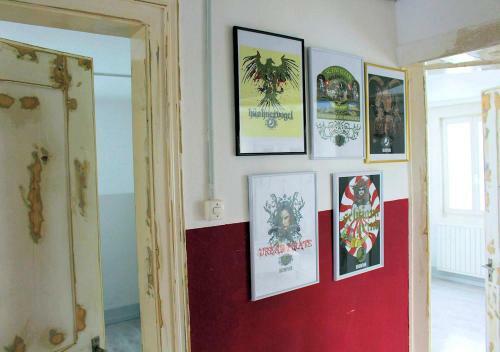 Apartamento Barlis - Charming Place In A Typical Village House