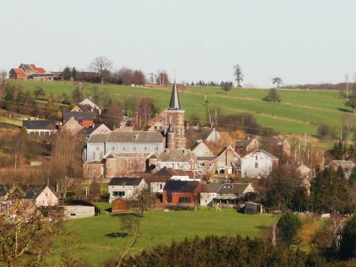 Apartamento Le Cheval Blanc