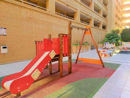 Apartamento Acv - Neptuno - 2 Linea Planta 4 Norte
