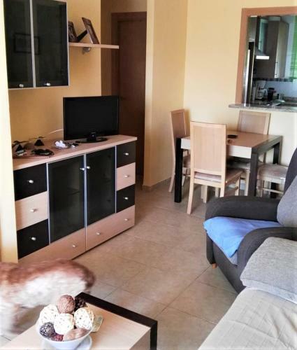 Apartamento Acv - Neptuno - 2 Linea Planta 4 Norte