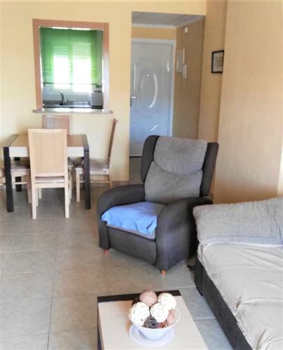 Apartamento Acv - Neptuno - 2 Linea Planta 4 Norte