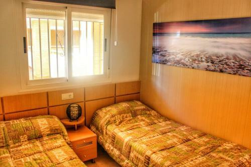 Apartamento Residencial Valpara�so. Marina D'or.