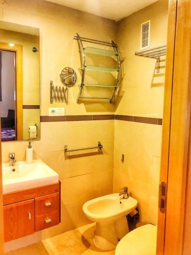 Apartamento Residencial Valpara�so. Marina D'or.