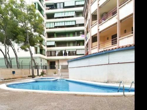 Apartamento A 1a L�nea de La Playa de La Concha