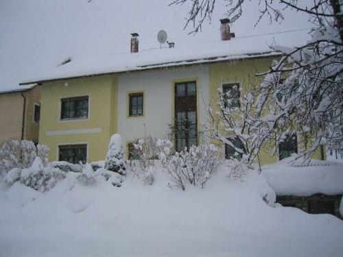 Apartamento Ferienwohnung Felix Und Berta Pfeiffer-vogl