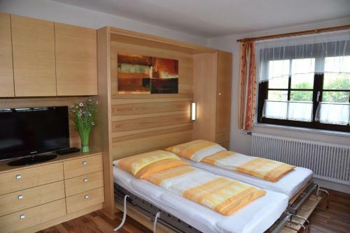 Apartamento Ferienwohnung Felix Und Berta Pfeiffer-vogl