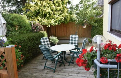 Apartamento Ferienwohnung Felix Und Berta Pfeiffer-vogl