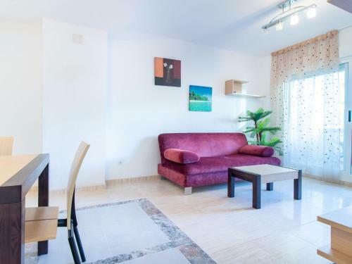 Apartment Costa Marfil II - Marina D'or-1