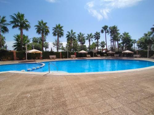 Apartamento Acv - Acapulco I -1�linea Planta 5 Sur 2