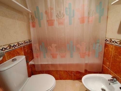 Apartamento Acv - Acapulco I -1�linea Planta 5 Sur 2