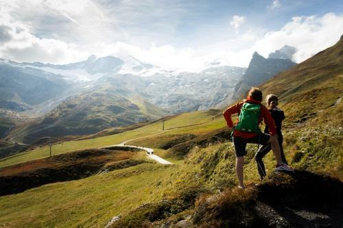 Hotel Riedl's Geniesserschl�ssl