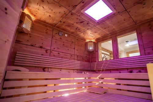 Hotel Riedl's Geniesserschl�ssl
