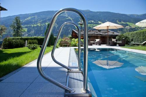 Hotel Riedl's Geniesserschl�ssl