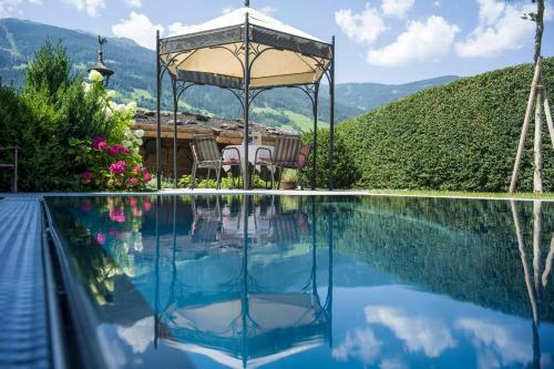Hotel Riedl's Geniesserschl�ssl