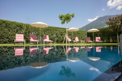 Hotel Riedl's Geniesserschl�ssl