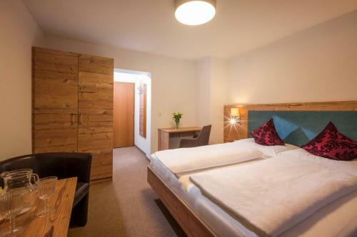 Hostal Johannishof
