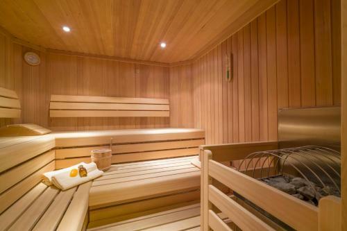 Hostal Johannishof