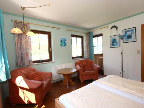 Apartamento Hs Christoph, 100 M2