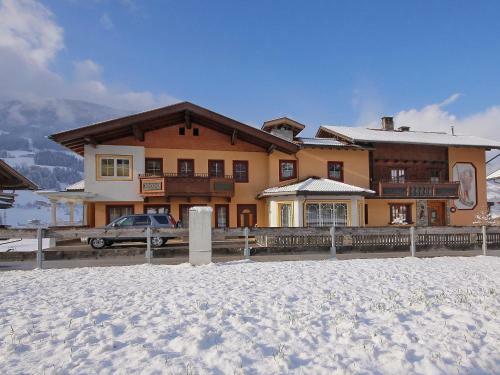 Apartamento Hs Christoph, 100 M2