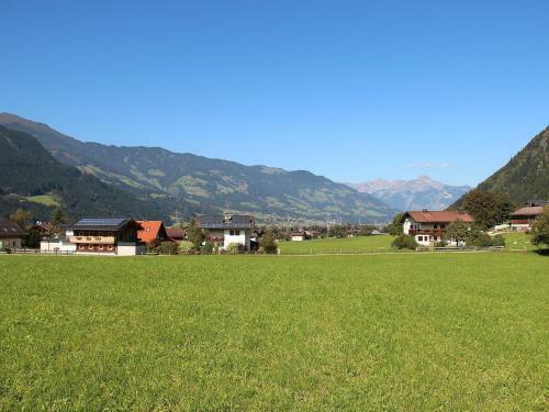 Apartamento Gr Wohnung