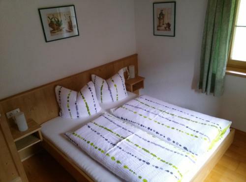 Apartamento Ferienwohnung Prosch