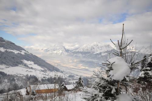 Chalet Edelweiss
