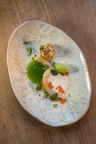 Hotel-restaurant-caf� Krainer