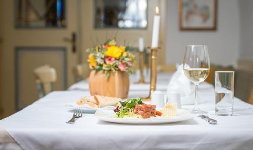 Hotel-restaurant Kirchenwirt