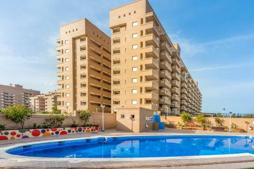 Apartamento Apcostas Jardines Del Mar - Oropesa