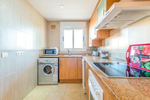 Apartamento Apcostas Jardines Del Mar - Oropesa