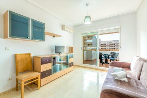Apartamento Apcostas Jardines Del Mar - Oropesa