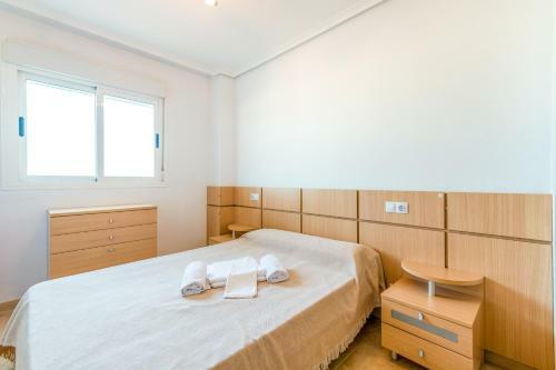 Apartamento Apcostas Jardines Del Mar - Oropesa