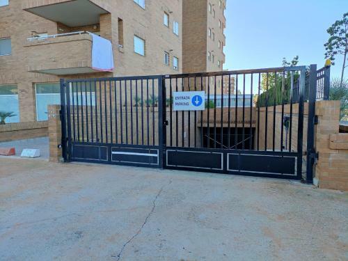 Apartamento Disfruta Torremar - Segunda L�nea Playa