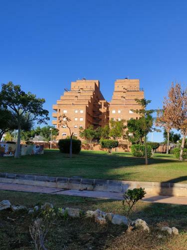 Apartamento Disfruta Torremar - Segunda L�nea Playa