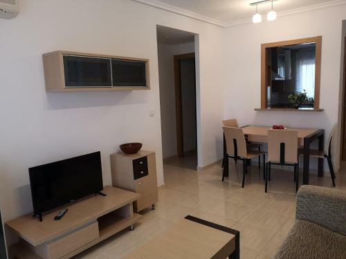Apartamento Playa Coral II Del Marina D'or